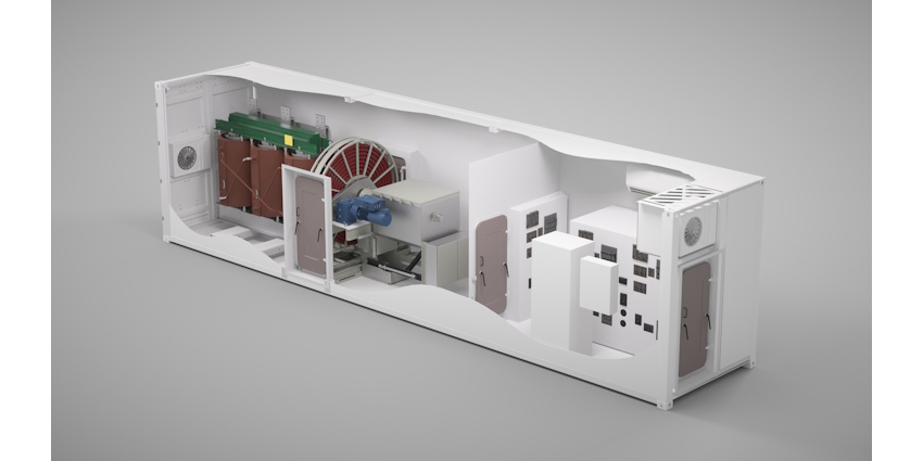 ERMA FIRST CARBON FIT post-combustion on-board carbon capture and storage